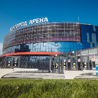 Belgorod-Arena