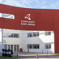 Djursland Bank Arena