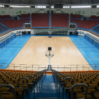 Changhua County Stadium