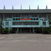 Hà Tĩnh Gymnasiums