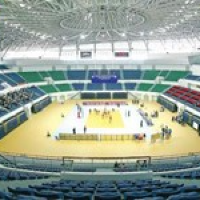 Khanh Hoa Gymnasiums
