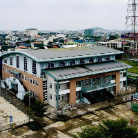 Quảng Ngãi Gymnasium