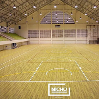 National Sports Training Center Hat Yai Sports Authority
