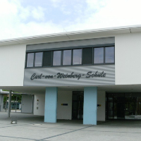 Carl-von-Weinberg-Schule