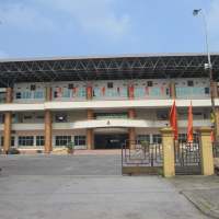 Phú Thọ Stadium