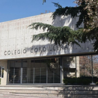 Colegio Cordillera