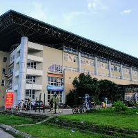 Bắc Kạn Gymnasium