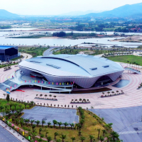 Đại Yên Sports Arena