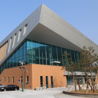 Tongyeong Gymnasium