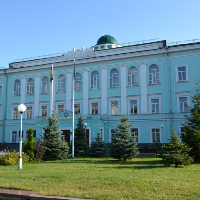 Zhytomyr Ivan Franko State University