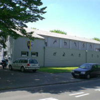 Sporthalle TV Mülfort-Bell