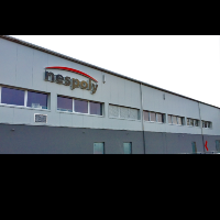 Sporthalle Nespoly