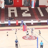 Ahmet Aytar Spor Salonu