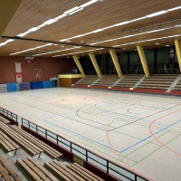 Kreissporthalle