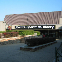 Centre Sportif de Blocry
