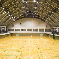 Nagaoka City Gymnasium