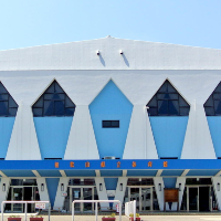 Wakayama Prefectural Gymnasium