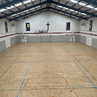 Barnacarroll Sports Centre