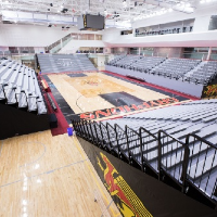 Guelph Gryphons Athletics Centre