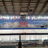 Courmayeur Sport Center