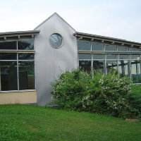 Schulsporthalle Schönberg