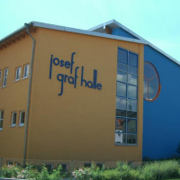 Josef-Graf-Halle