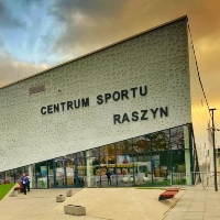 Centrum Sportu Raszyn