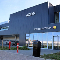 Stedelijke Sporthal Axion