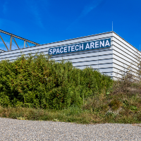 Spacetech Arena