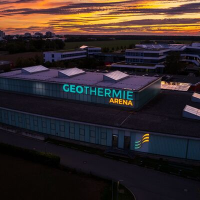 Geothermie Arena