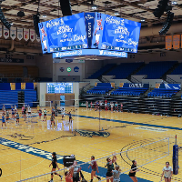 UNK Health and Sports Center