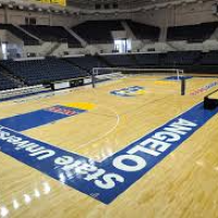 Junnel Center- Stephens Arena