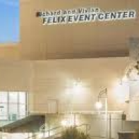 Felix Event Center