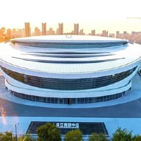 Xi'an Qujiang Athletic Center