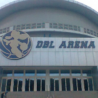 JAWA POS ARENA