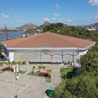 Ginásio Alvares Cabral