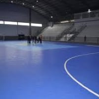 Ginásio Municipal Monsenhor Engelberto