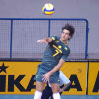 Brazilian Volleyball Biography Introduction: Gilberto Godoy Filho