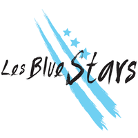 LesBlueStars