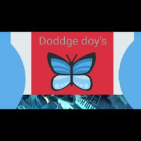 Doddgedoys