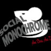 SocialMonochrome
