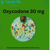 Oxycodone30-mg