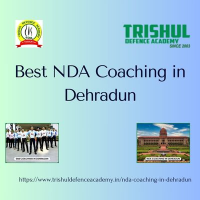 NDACoaching-Dehradun