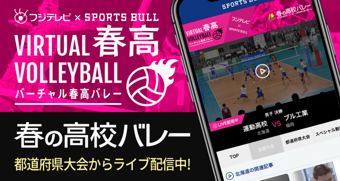 Full match distribution of all 102 games on Sports Bull - Virtual Haruko