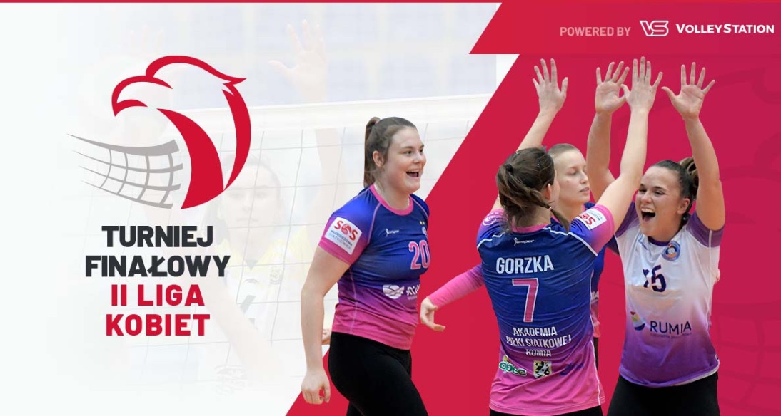   Homepage - 2 Liga Kobiet Turniej Finałowy