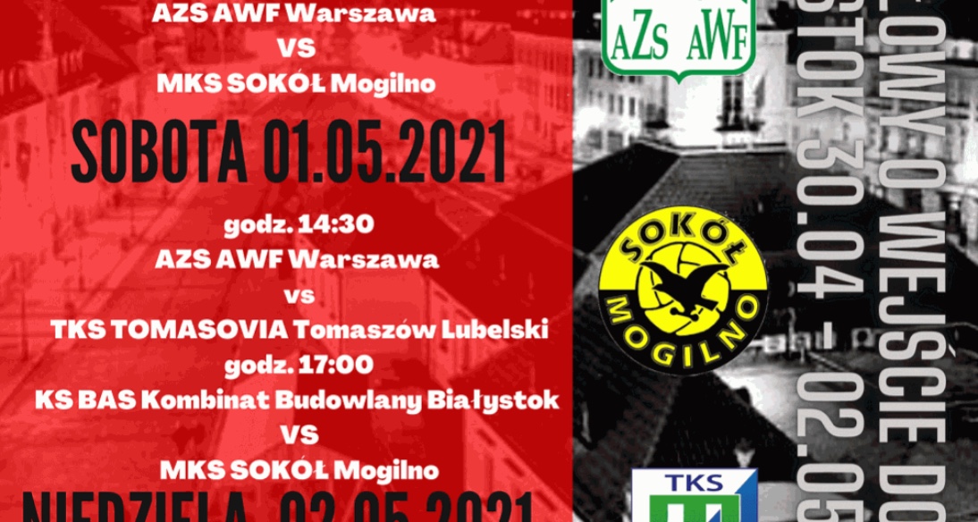 W Białymstoku o awans do 1.Ligi Kobiet - Polski Związek Piłki Siatkowej