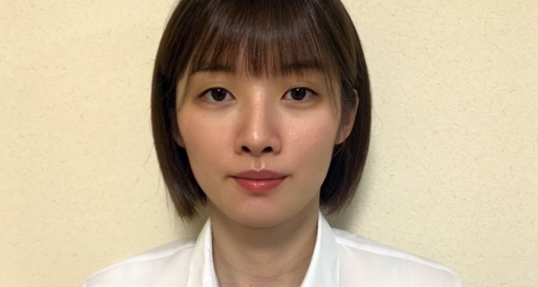 Veertien Mie - Nozomi Asakawa New Member Notice