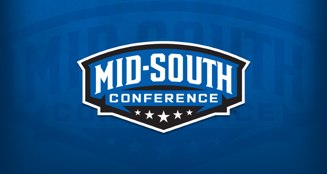 2020-21 Men's Volleyball Players of the Week Archive | Mid-South Conference
