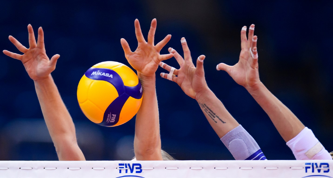 FIVB and Volleyball World update on COVID-19 protocols at VNL 2022 | volleyballworld.com