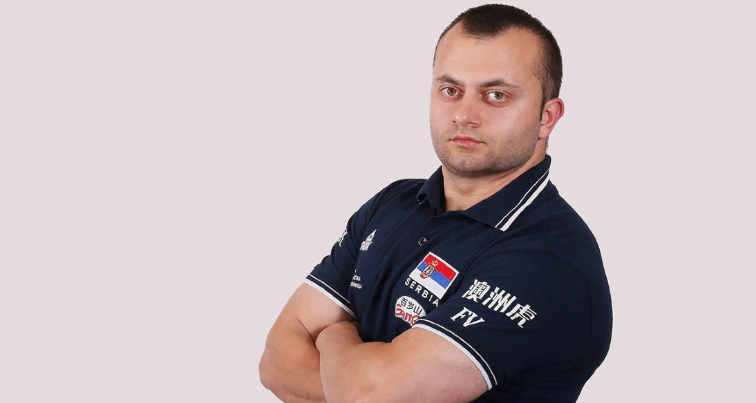 Filip Vlajić - još jedan Pančevac u Kazahstanu | 013 info